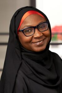 Amina Salihu